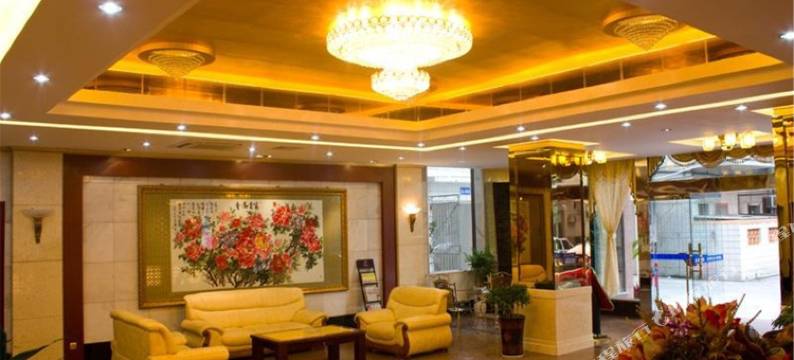 北海金园宾馆图片