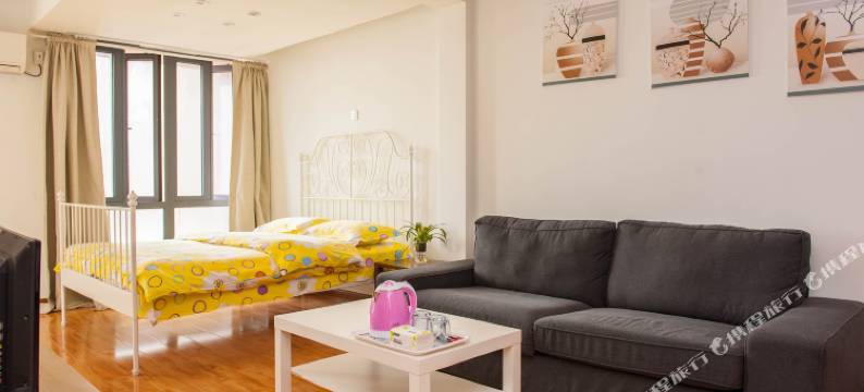 琪家短租公寓(重庆五里店店)图片