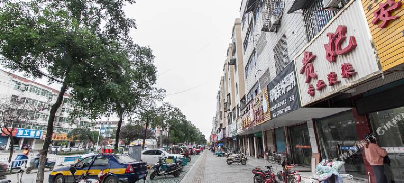 固镇新阳宾馆图片