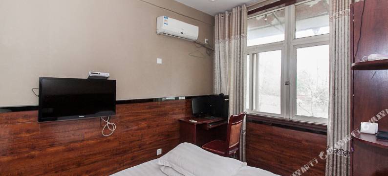 怀远工农兵宾馆图片