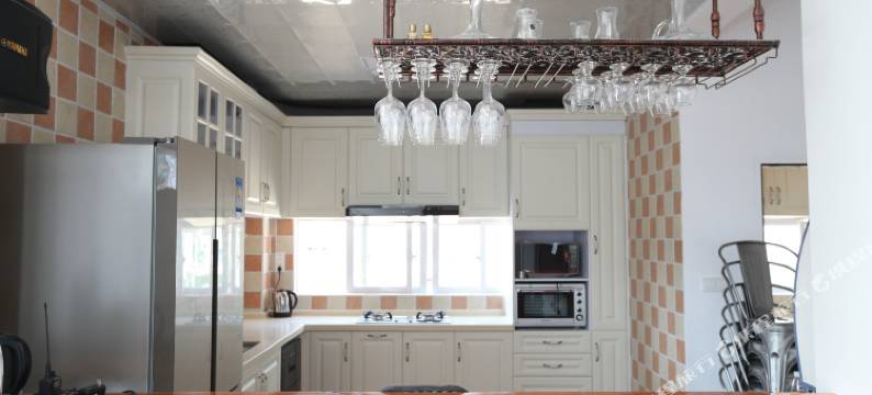 惠州叮当的海客栈图片