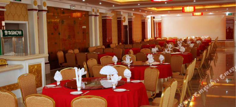 丹东五龙背龙元温泉宾馆图片