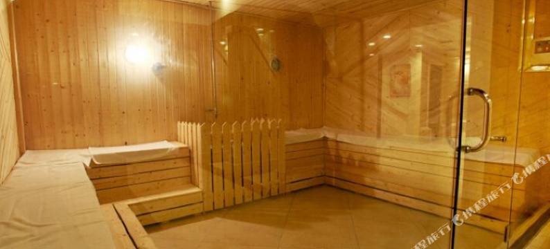 禹州丽水金沙宾馆图片