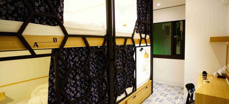 台南掘旅青年旅舍图片