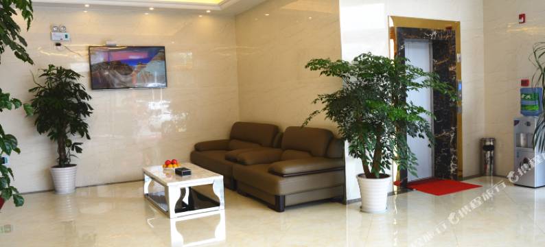 蒲江欣雅居宾馆图片