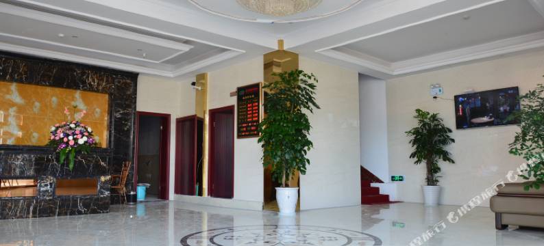 蒲江欣雅居宾馆图片