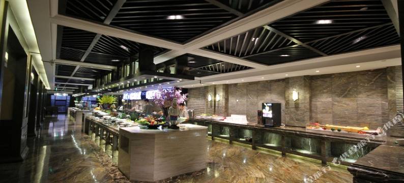 昆山永遇乐花园客房图片