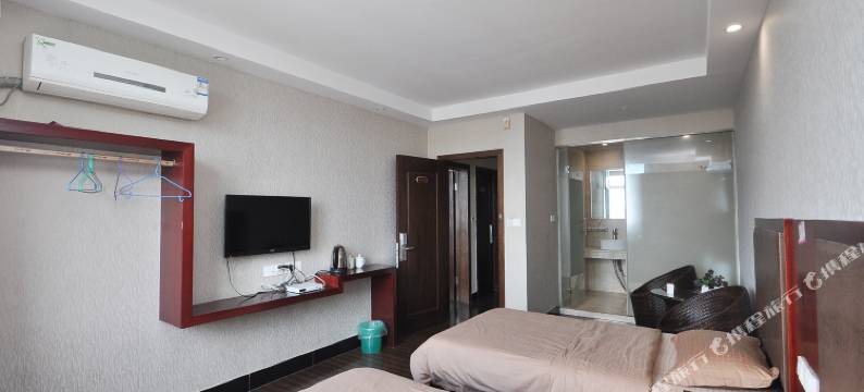 象山石浦金海宾馆图片