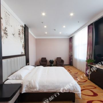 赤峰和美水城温泉旅游度假村攻略-和美水城温泉旅游度假村门票价格