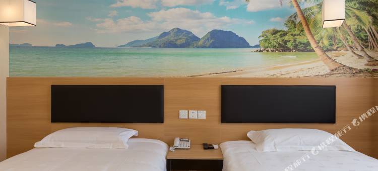 尚客优酒店(徐州博物馆户部山店)图片