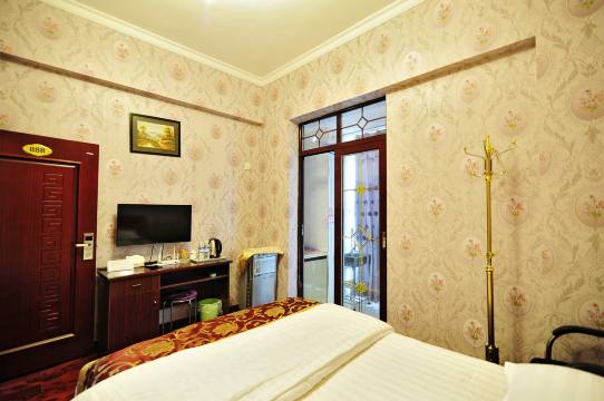 贵阳美好酒店式公寓