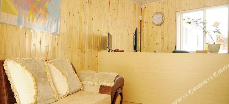 贵阳后坝汽车旅馆图片