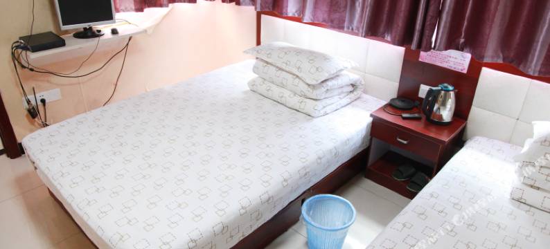 武汉99时尚公寓图片