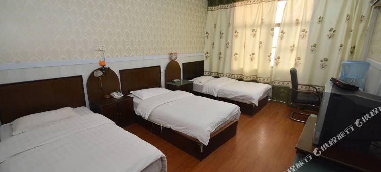 鄢陵丽晶宾馆图片