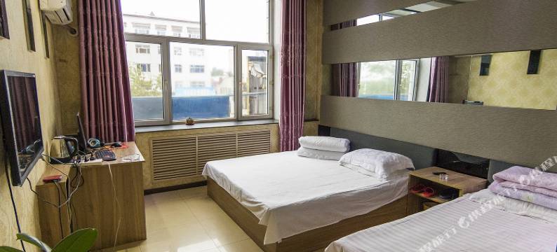 铁力旭龙快捷旅馆图片