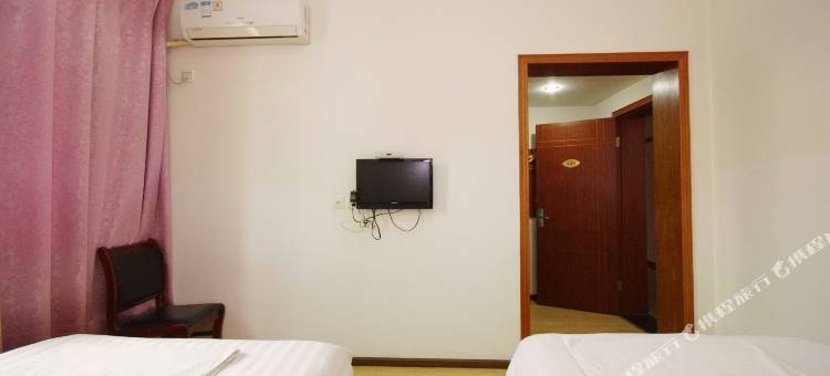 汉中星晨宾馆图片