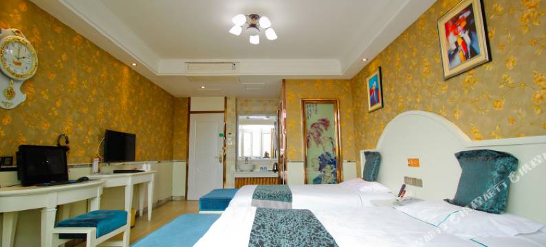 合肥美丽家园休闲客栈图片