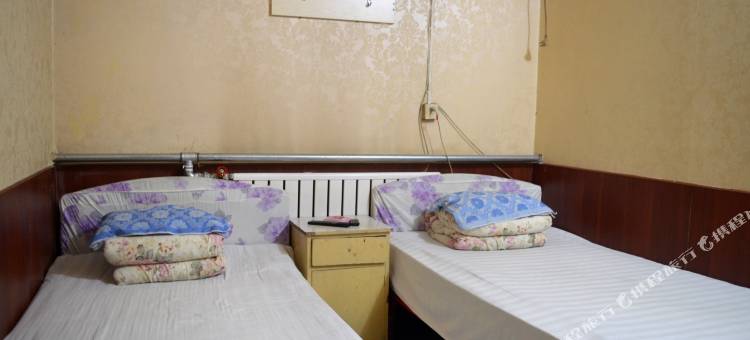 沧州开源旅馆图片