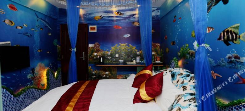 滁州琅琊商务宾馆图片