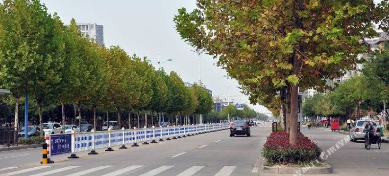 宿迁锦丽华宾馆(宿豫区政府店)图片