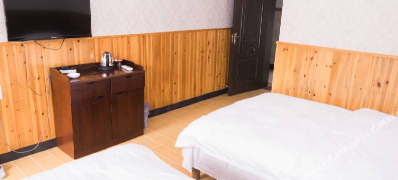 桐庐芦茨时尚居农家乐图片