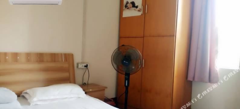 武汉美境公寓(华夏理工学院店)图片