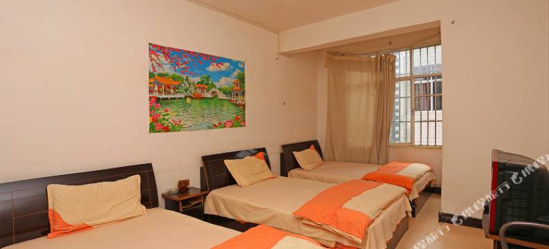 鑫飞宾馆(昆明官渡店)图片