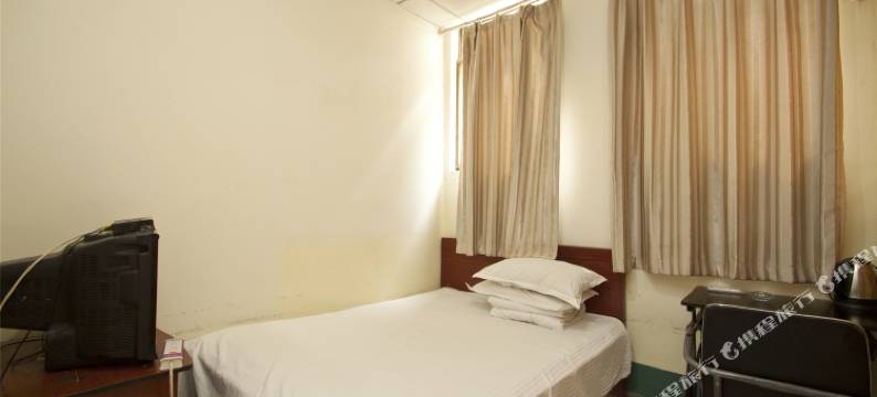 临沂君福宾馆图片