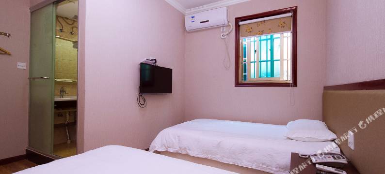 杭州杰佳客房图片