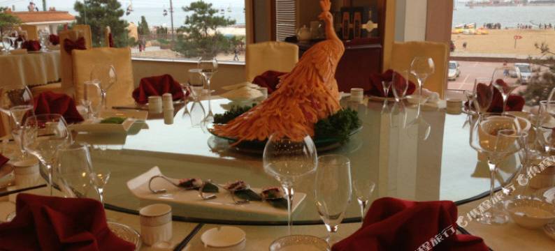 中国康养·萱悦庭(南戴河仙螺岛游乐中心店)图片