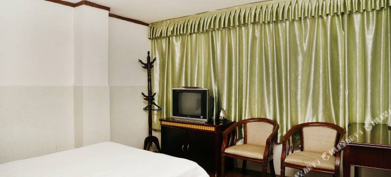 深圳海逸宾馆(老街地铁站店)图片