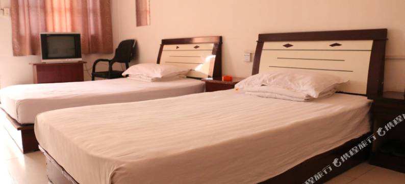 渭南网缘小宾馆图片