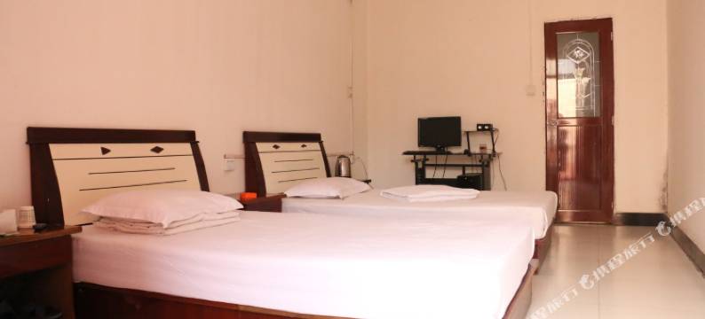 渭南网缘小宾馆图片