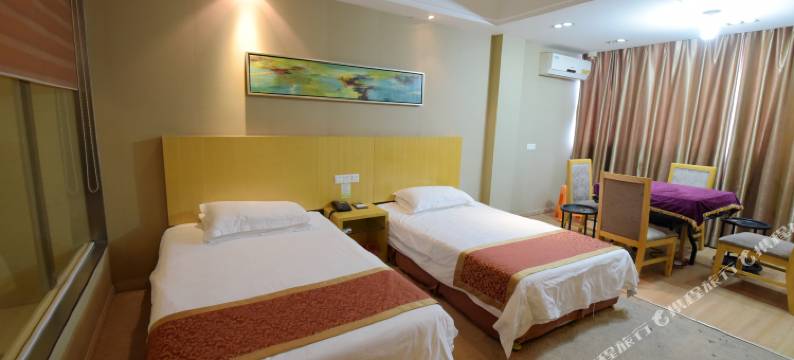 溧阳忆江南酒店图片