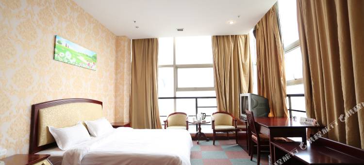 速8酒店(北京亦庄天宝店)图片