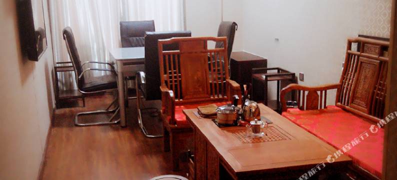 博湖兴欣宾馆图片