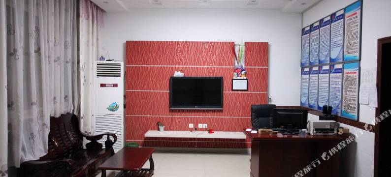 泰兴君凯宾馆图片