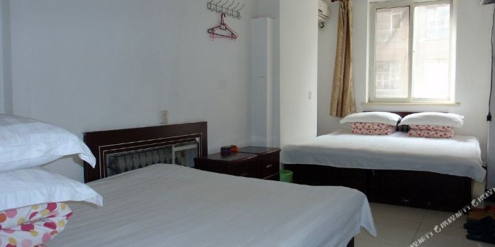 西岗区 >> 酒店  标签: 宾馆家庭旅馆客栈 鑫锋客舍共多少人浏览