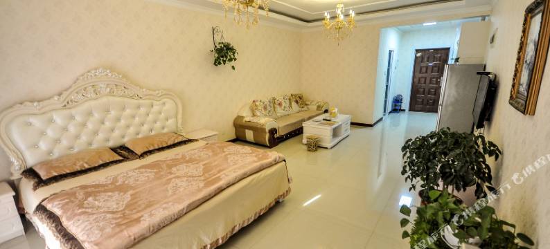 兴城海之星酒店式公寓图片