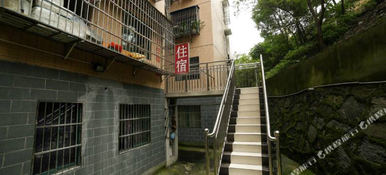 百晶旅馆(秭归金色阳光店)图片