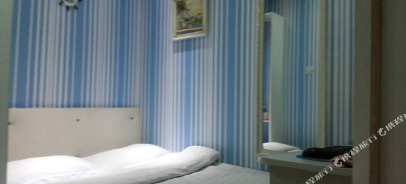 锦州樱花雨晴旅馆图片