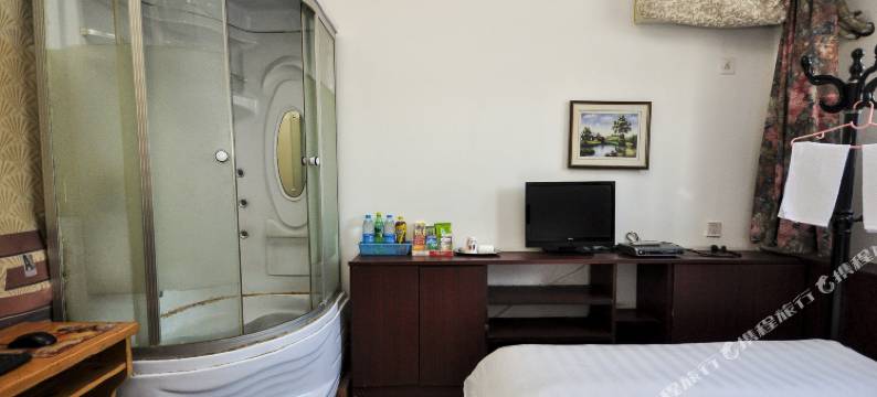 唐山新新家快捷宾馆图片