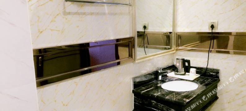 信阳南湾假日宾馆图片