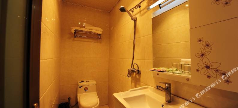 贵阳兴渝商务宾馆图片