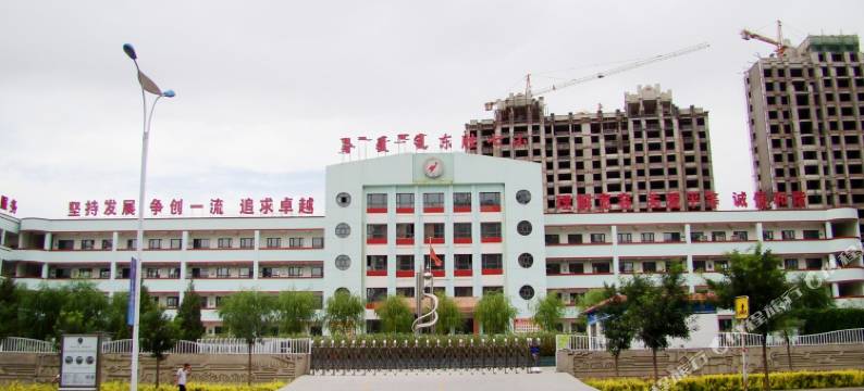 鄂尔多斯鑫缘小宾馆(万达广场中心医院店)图片