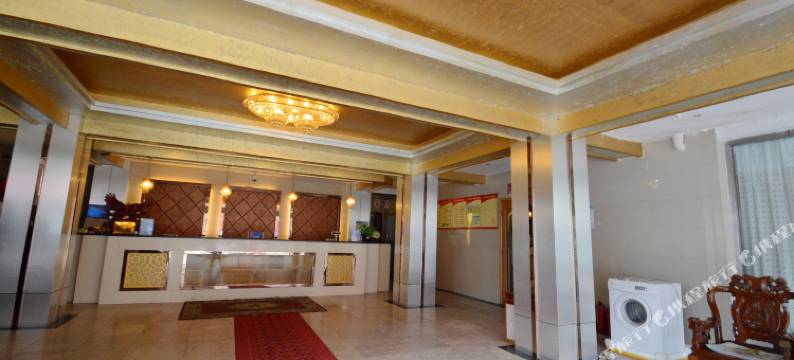 盱眙杨四酒店图片