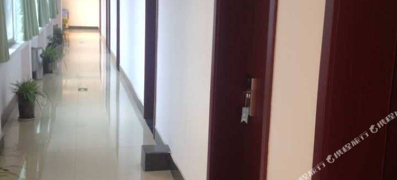 焦作泰怡宾馆图片