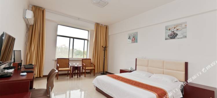 五八商务宾馆(东营垦利双桥路店)图片