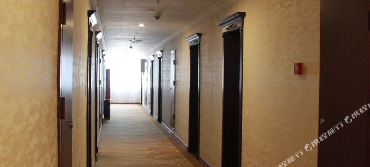 速8酒店(巨野古城西路店)图片