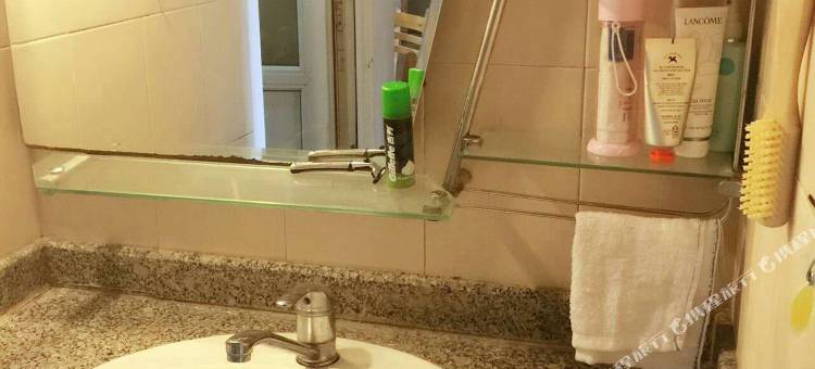 北京朗珈Feel青年民宿图片